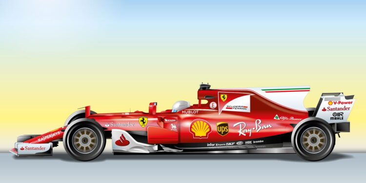 Herdeiro da Red Bull adquire coleção de carros da Fórmula 1