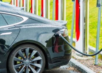 Avanços na autonomia de carros elétricos em 2025