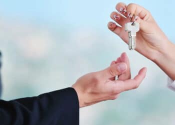 Lei para quem paga aluguel em 2025 entrou em vigor e já está valendo!