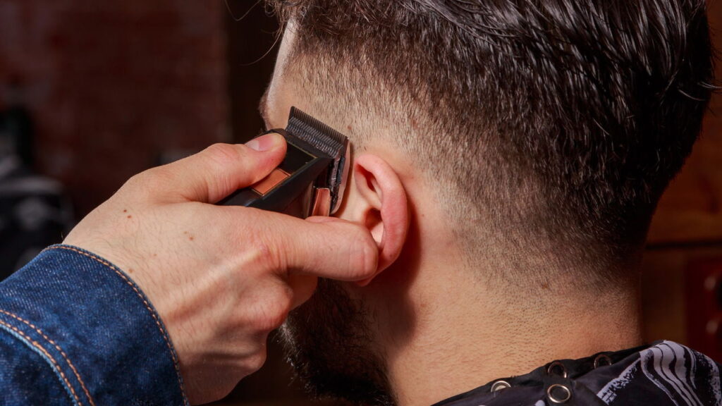 Os cortes de cabelo masculino que mais estão causando!