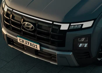 Os carros SUVs mais populares e mais vendidos no Brasil!