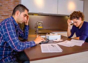 Desempregado - Créditos: depositphotos.com / doble.dphoto