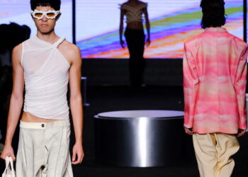 São Paulo Fashion Week, 30 anos inovação e estilo