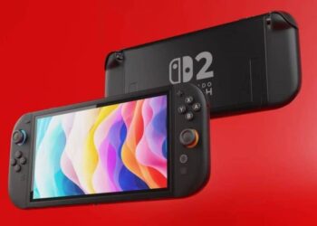 Nintendo Switch 2 - Imagem: Nintendo/Divulgação