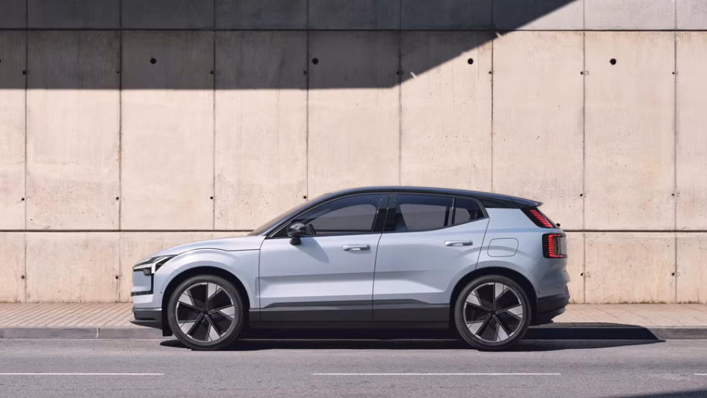 O mercado de carros premium no Brasil em 2025
