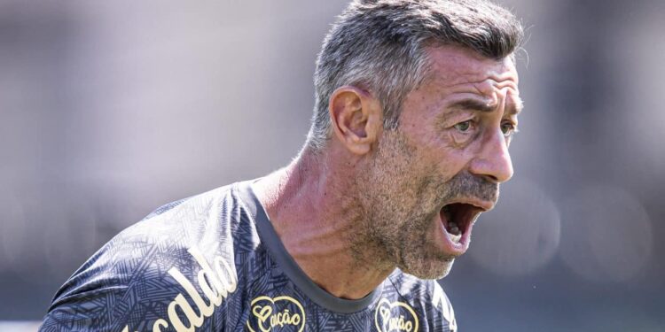 Foto: Flickr/SantosFC