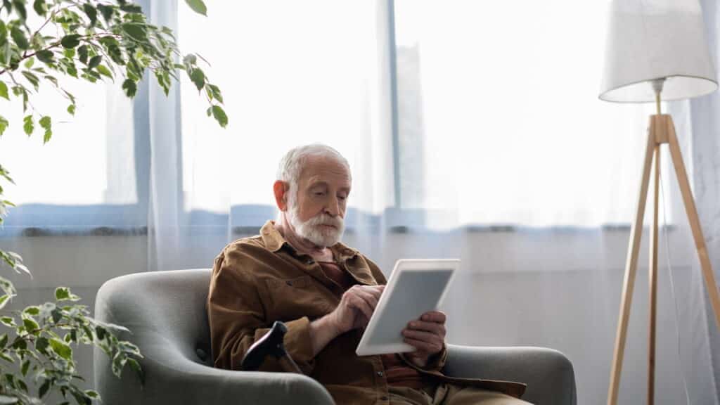 Tecnologias que já fazem parte do dia deles e nem percebem