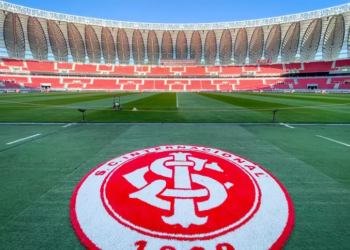 Foto: Divulgação/Inter