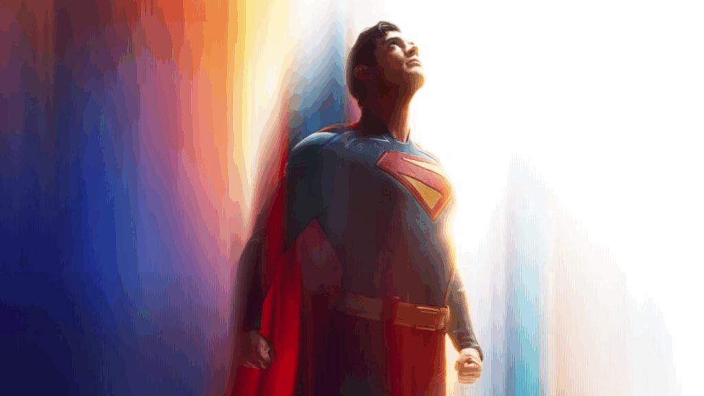 Créditos: Instagram/Superman