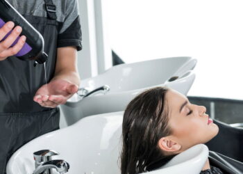 O condicionador certo pode fazer milagres no seu cabelo!
