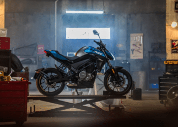 CFLite 250 - Foto: Divulgação/CFLite