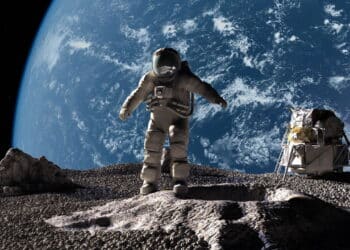 NASA recebe "SMS" de 16 milhões de km e abre caminho para vídeos espaciais