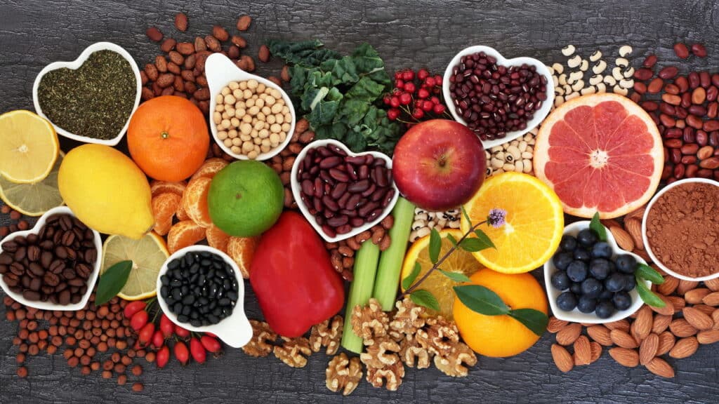 Alimentos 