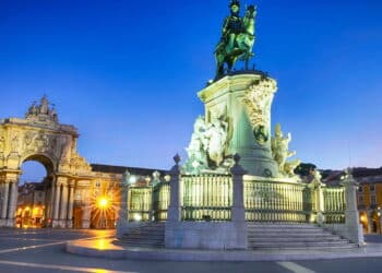 Essa capital europeia está conquistando turistas pelo custo baixíssimo