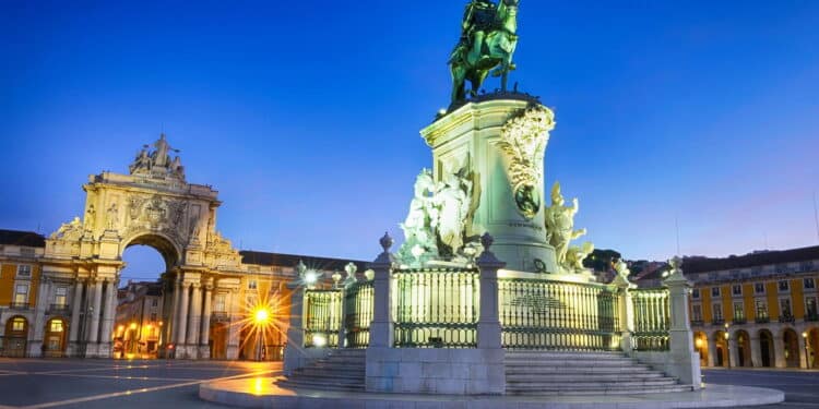 Essa capital europeia está conquistando turistas pelo custo baixíssimo