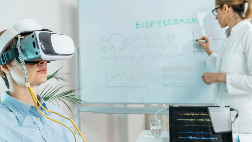 Psicologia high-tech! Conheça a nova era da saúde mental