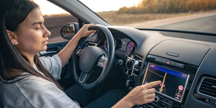 Lei do retrovisor 2026 já está valendo em todo o Brasil e afeta motoristas nas ruas