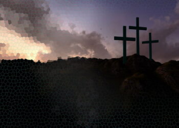 Semana santa 2025 já começou em todo o Brasil!