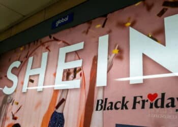 Shein aumenta preços em até 377% nos EUA antes da 'taxa das blusinhas' de Trump