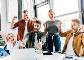 Nordeste surpreende por ser a segunda região com maior número de startups no Brasil!