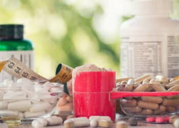 Anvisa emite alerta para analise de 41 creatinas que não foram aprovadas em testes!