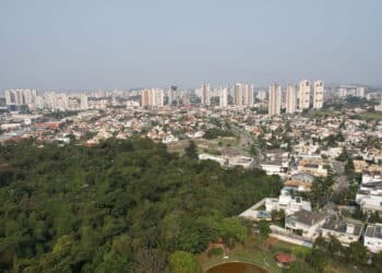 As 10 cidades com melhor qualidade de vida para viver no Brasil