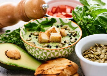 Virar vegetariano ajuda a emagrecer? Entenda.