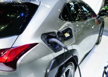 Avanços na autonomia de carros elétricos em 2025