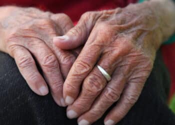 Morre a brasileira reconhecida como a pessoa mais velha do mundoMorre a brasileira reconhecida como a pessoa mais velha do mundo