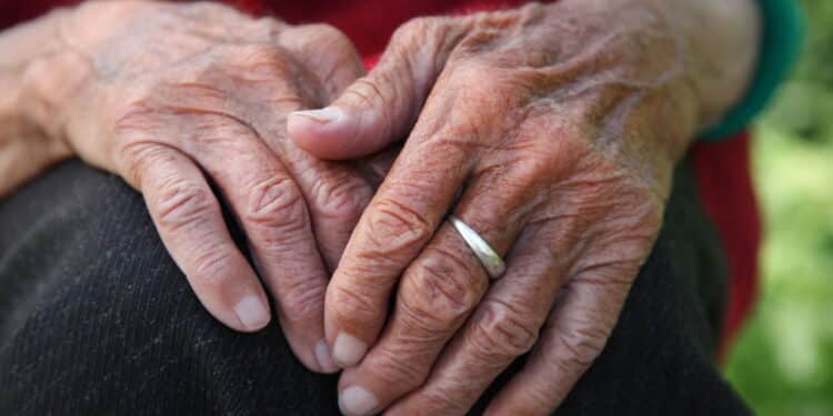 Morre a brasileira reconhecida como a pessoa mais velha do mundoMorre a brasileira reconhecida como a pessoa mais velha do mundo