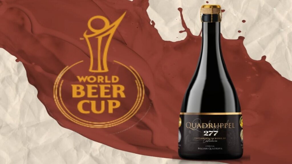3 cervejas brasileiras surpreendem e entram para a lista das melhores do mundo; veja quais