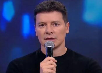 Rodrigo Faro quebra silêncio e surpreende fãs ao comentar possível retorno à Globo