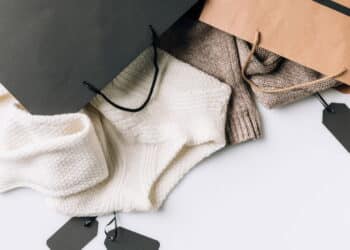 Famosa marca de roupas entra com pedido de falência após ser 'esmagada' pela concorrência