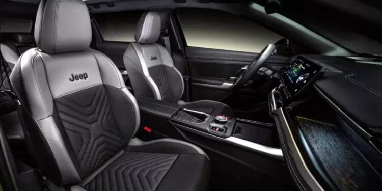 Revelado oficialmente: novo Jeep Compass chega com visual renovado!