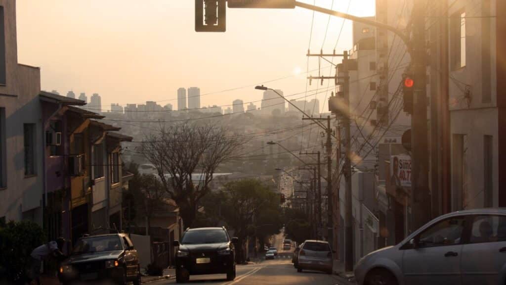 Estudo revela cidade do litoral de SP como a melhor para aposentados no Brasil