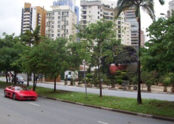 Novo ranking revela que São Paulo possui 7 dos 10 bairros mais caros do país e valores surpreendem