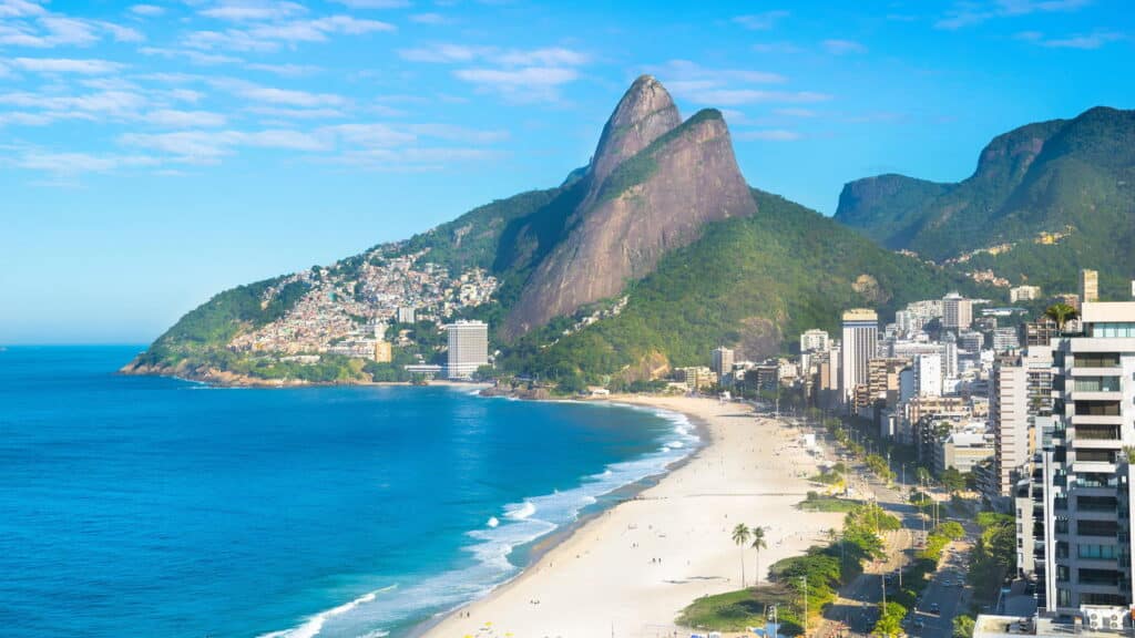 Novo ranking revela que São Paulo possui 7 dos 10 bairros mais caros do país e valores surpreendem