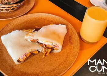 Culinária amazonense vira sensação gastronômica e conquista o RJ com essa iguaria