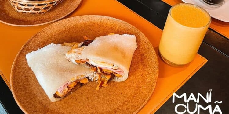 Culinária amazonense vira sensação gastronômica e conquista o RJ com essa iguaria