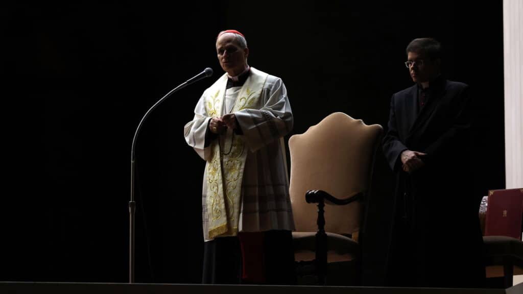 "Fim dos Tempos": profecia assustadora ganha força após nomeação de papa americano
