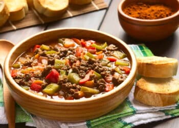 Barata e com poucas calorias: conheça a proteína vegetal completa que virou sucesso nas dietas
