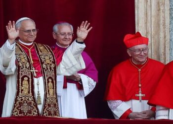 "Fim dos Tempos": profecia assustadora ganha força após nomeação de papa americano
