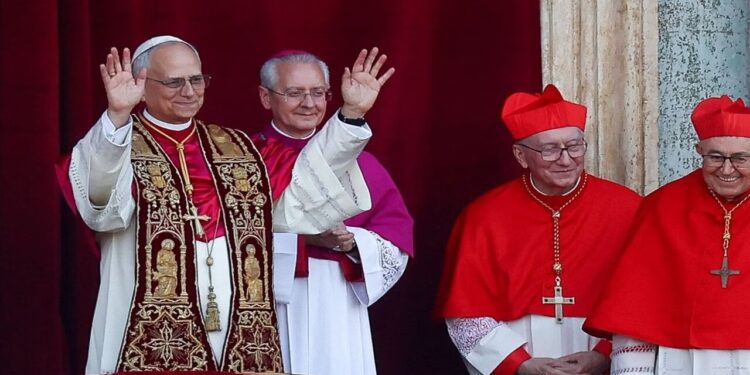"Fim dos Tempos": profecia assustadora ganha força após nomeação de papa americano