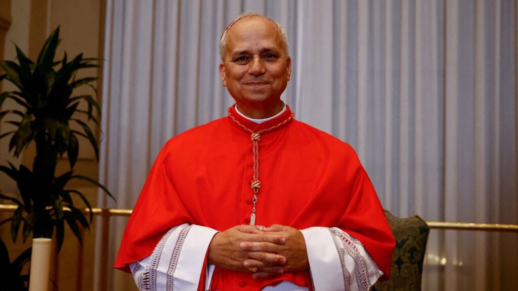 Papa Leão 14 foi contra ideologia de gênero e fez críticas a 'famílias alternativas'