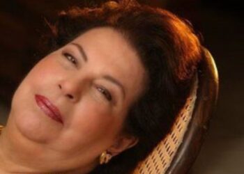 Luto na música brasileira: morre a cantora Nana Caymmi