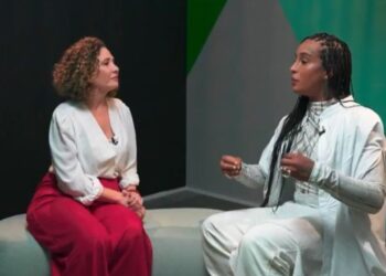 Linn da Quebrada quebra o silêncio sobre vídeo polêmico e revela situação