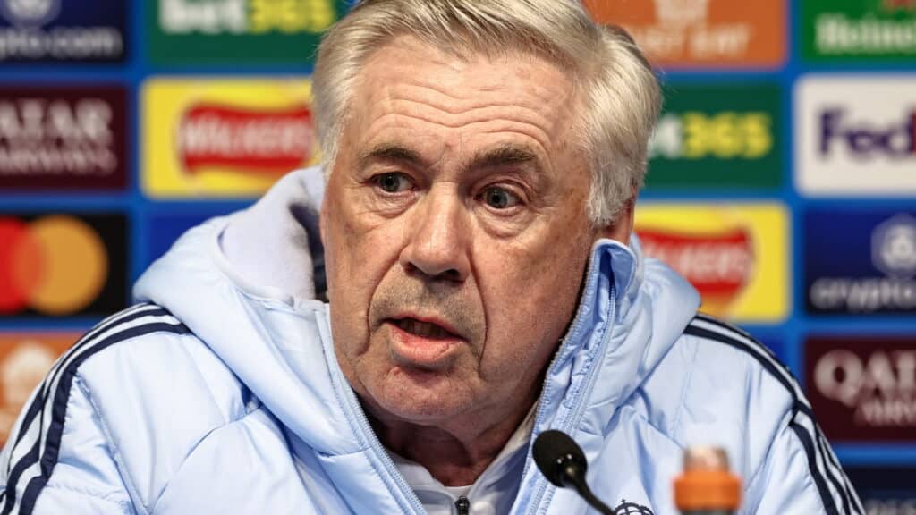 A surpreendente e vitoriosa trajetória de Carlo Ancelotti, o novo técnico da Seleção