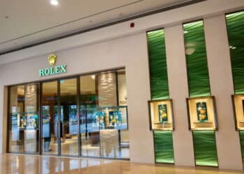 O mistério por trás da Rolex: entenda como a marca mantém seu luxo há mais de 100 anos