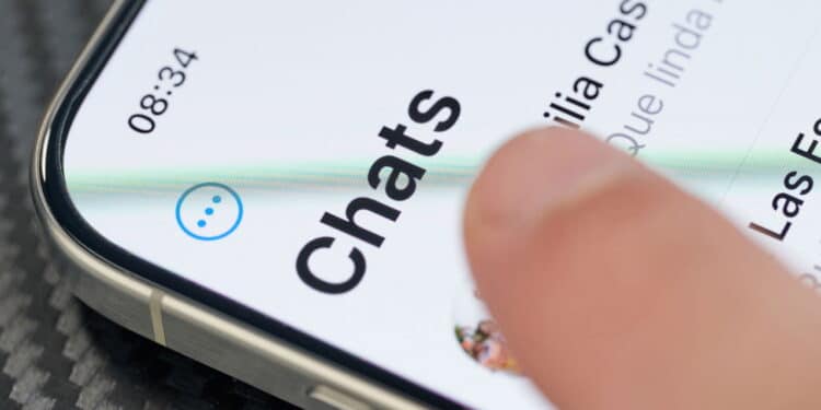 Quer desativar a IA da Meta no WhatsApp? Aprenda com este passo a passo simples e rápido