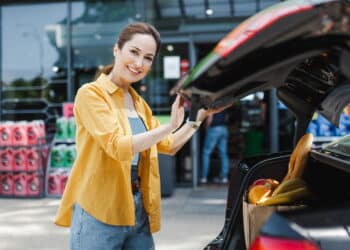 Conheça os 5 sedãs compactos com os maiores porta-malas do Brasil em 2025
